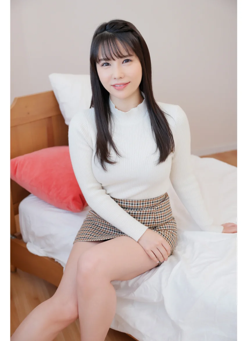 新垣優香 私服＆競泳水着 グラビア学園 舌足らずHカップ妹のようなお姉さん！ 試し読み 8