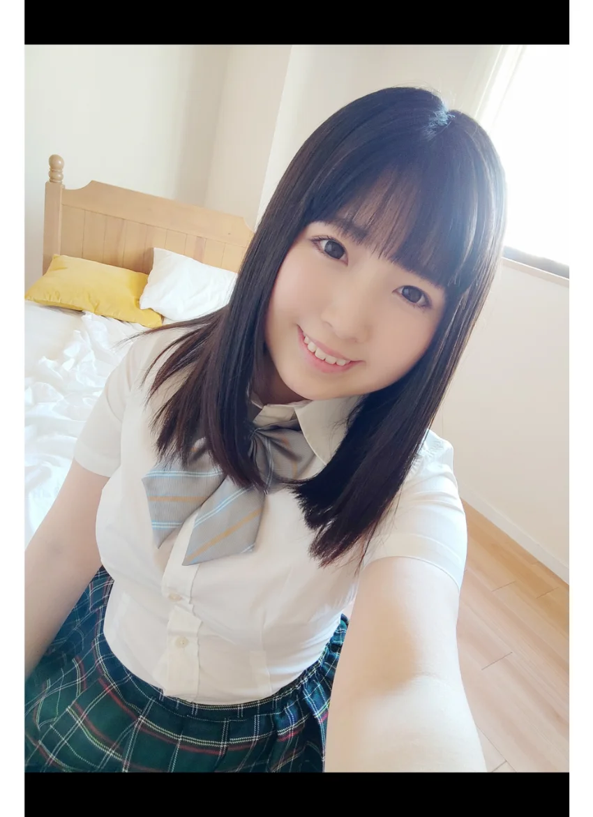 福原もえか 自撮り写真集 グラビア学園 【自撮り】ほんわか身長148cmむちぽちゃ女子を愛でるシアワセ！ 試し読み 6