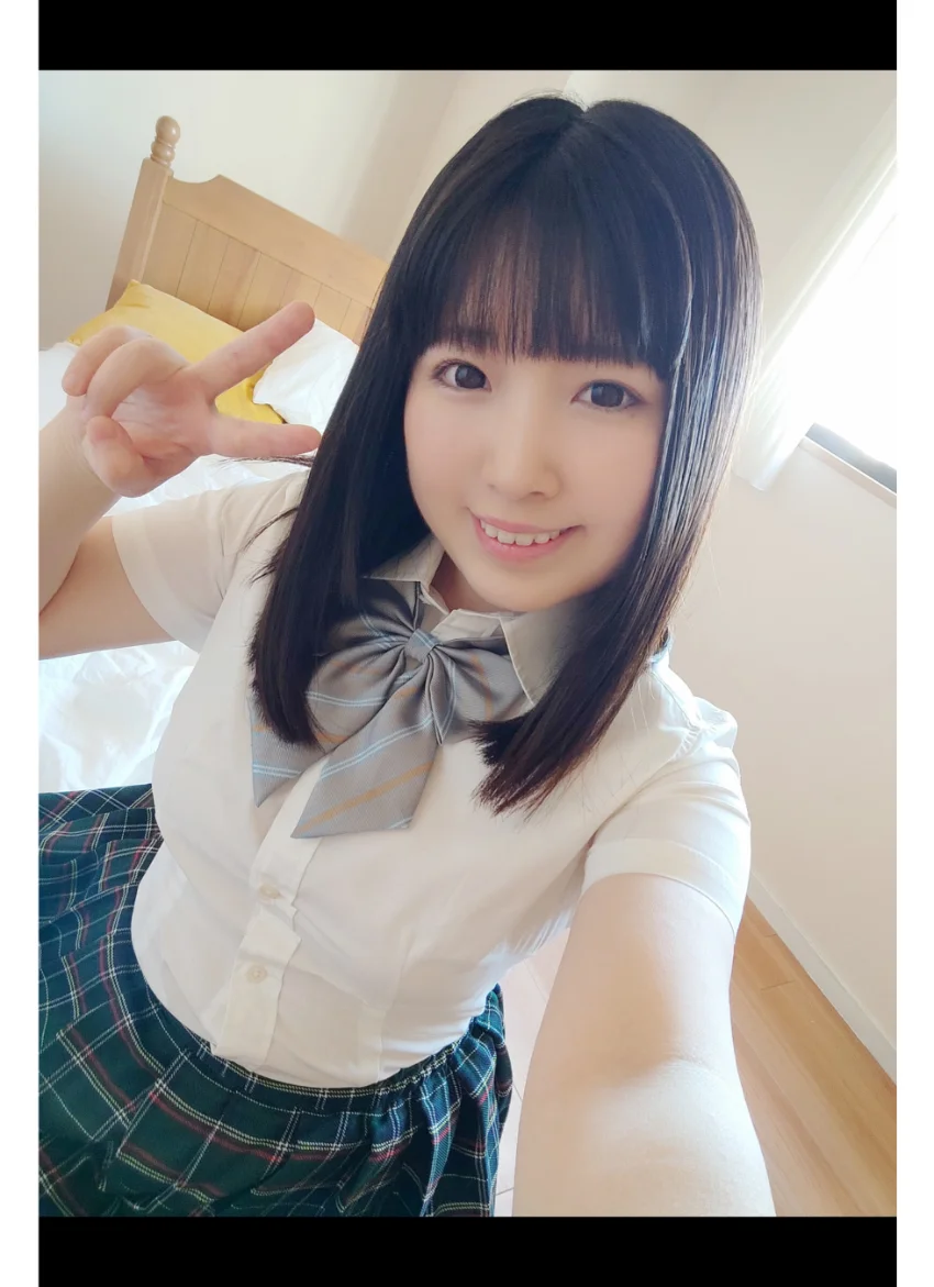 福原もえか 自撮り写真集 グラビア学園 【自撮り】ほんわか身長148cmむちぽちゃ女子を愛でるシアワセ！ 試し読み 7