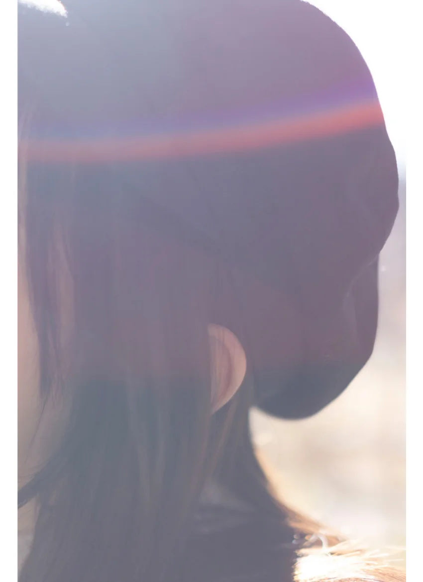 黒嵜菜々子 「少女卒業」 vol.2 オール未公開100ページ超完全版 FRIDAYデジタル写真集 試し読み 4