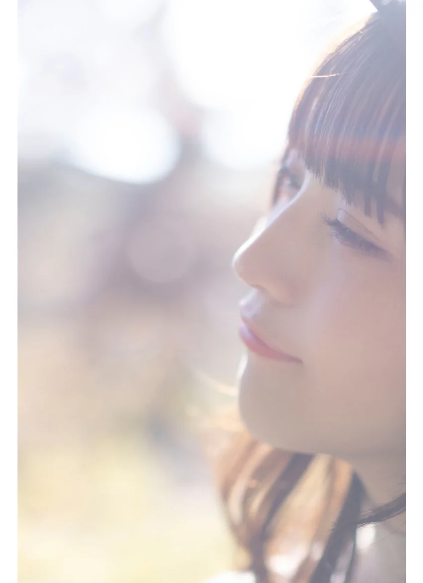黒嵜菜々子 「少女卒業」 vol.2 オール未公開100ページ超完全版 FRIDAYデジタル写真集 試し読み 5