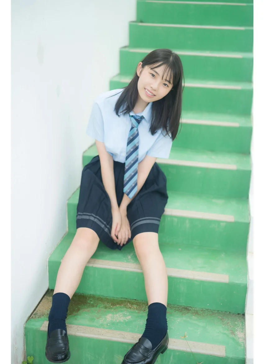 菊地姫奈 【増量版全50P】ヤンマガアザーっす！（ミスマガジン2020ミス週刊少年マガジン） ＜YM2022年49号未公開カット＞ ヤンマガデジタル写真集 試し読み 2