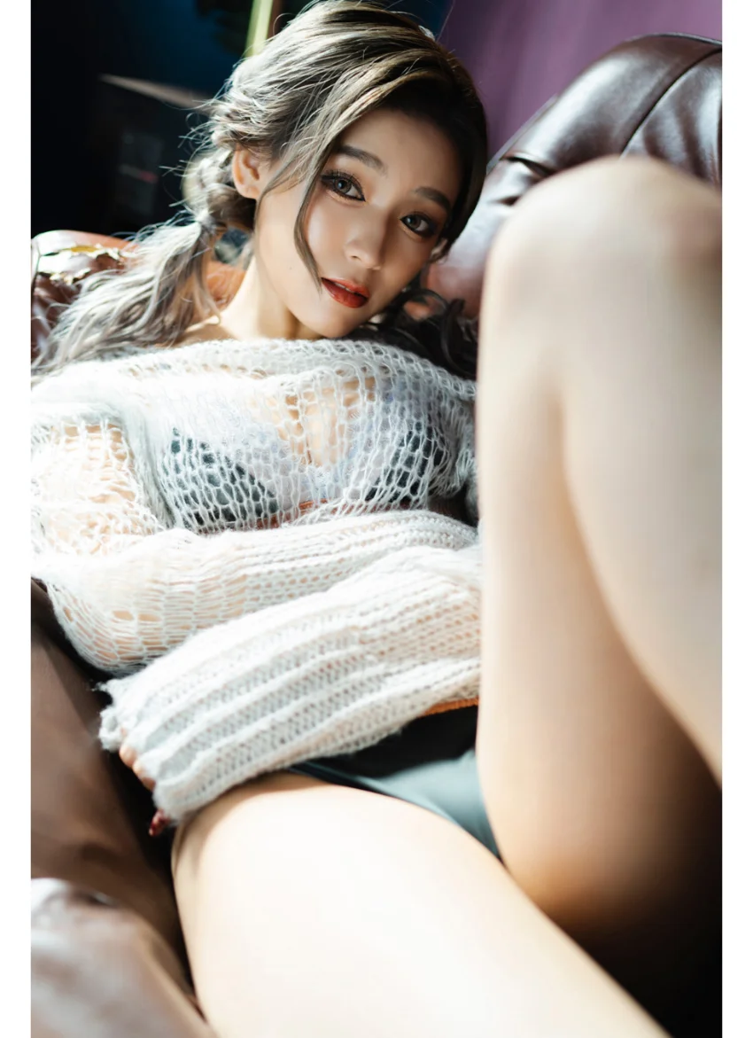 魚捌きギャル 田向星華 【70P完全版】ヤンマガGAL部！ ヤンマガデジタル写真集 試し読み 2