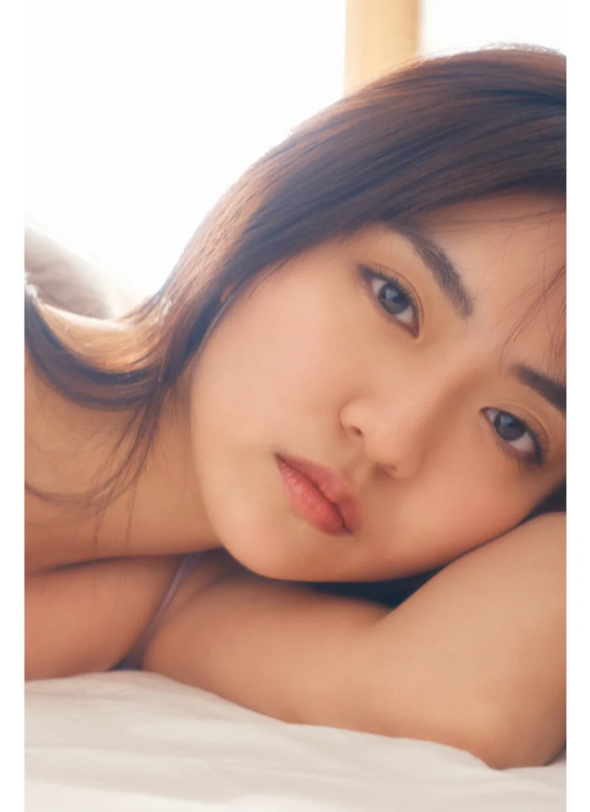 豊田ルナ 挑発のHIPライン 週刊現代デジタル写真集 試し読み 4