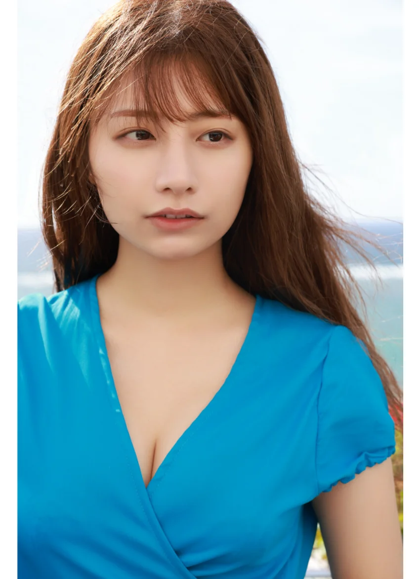 鈴木優香 だまされてみる？ オール未公開スペシャルEdition vol.2 FRIDAYデジタル写真集 試し読み 4