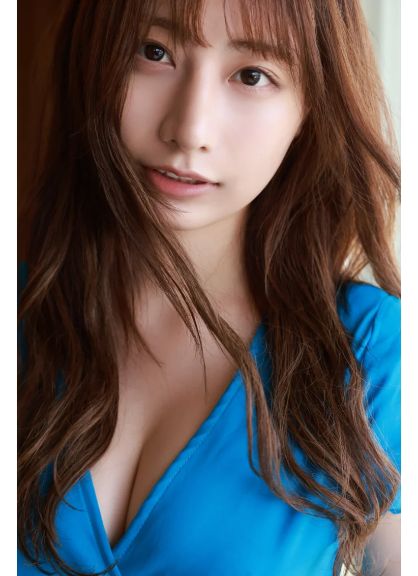 鈴木優香 だまされてみる？ オール未公開スペシャルEdition vol.2 FRIDAYデジタル写真集 試し読み 5