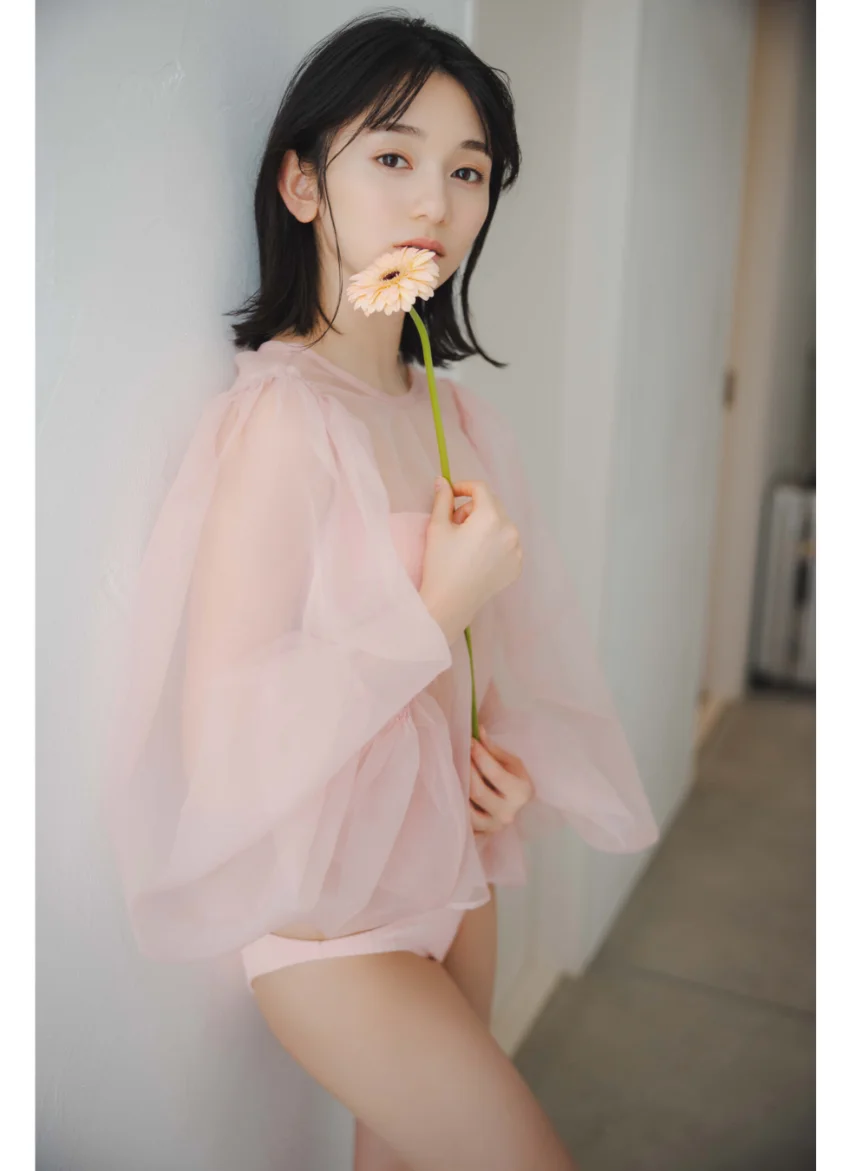 熊澤風花 二十歳になったから 大増量106ページ FRIDAYデジタル写真集 試し読み 4