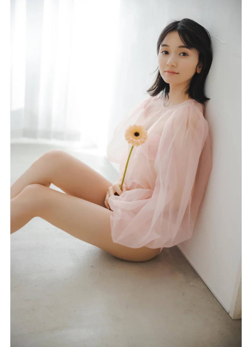 熊澤風花 二十歳になったから 大増量106ページ FRIDAYデジタル写真集 試し読み 5