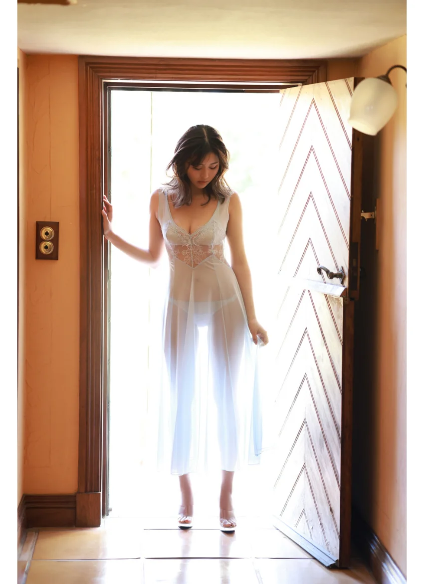 下村明香 Impact Beauty vol.1 FRIDAYデジタル写真集 試し読み 3