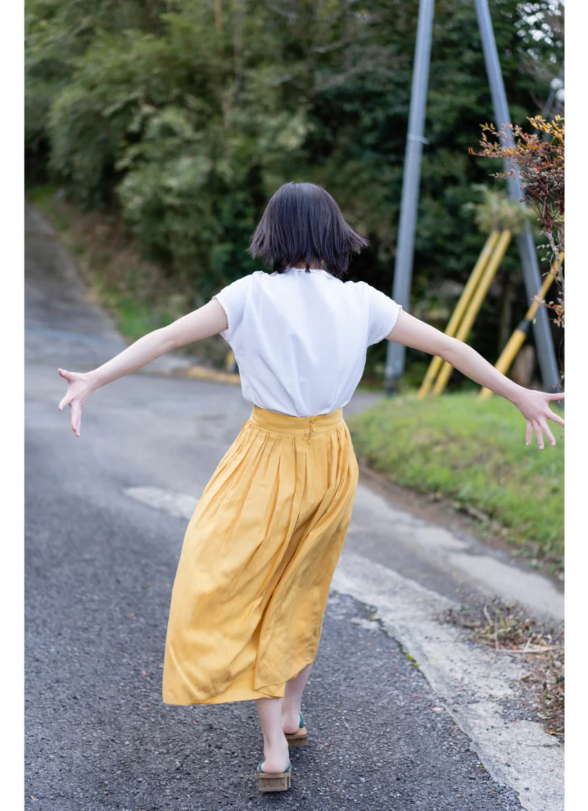 西葉瑞希 好きにならないわけがない！ vol.1 FRIDAYデジタル写真集 試し読み 4