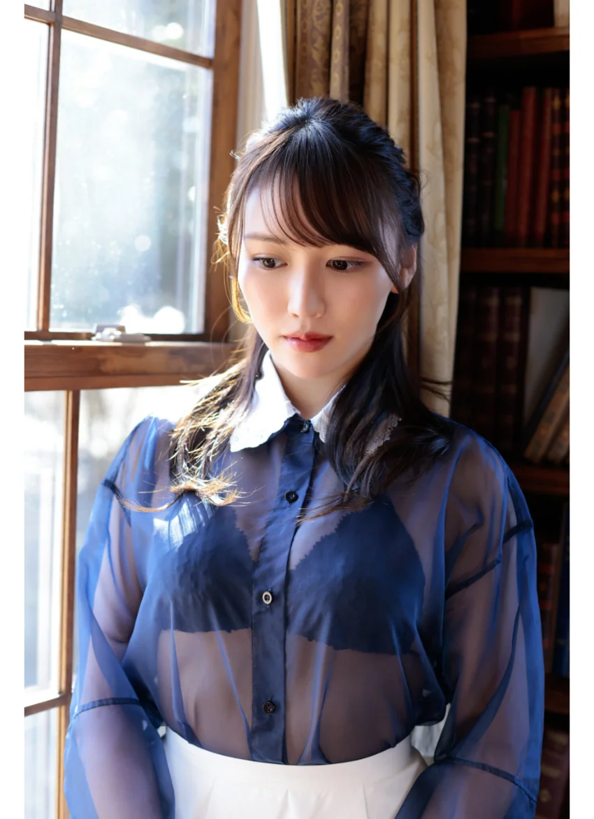 橘和奈 ヴァージン・フライト！ vol.2 FRIDAYデジタル写真集 試し読み 5