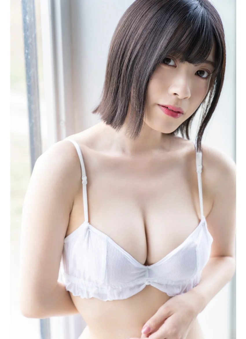 三野宮鈴（ミスマガジン2022読者特別賞） ヤンマガアザーっす！＜YM2023年19号未公開カット＞ ヤンマガデジタル写真集 試し読み 4