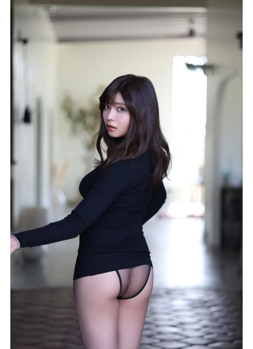 西谷麻糸呂 vol.3 Dreaming 大ボリューム101ページ完全版 FRIDAYデジタル写真集 試し読み 2