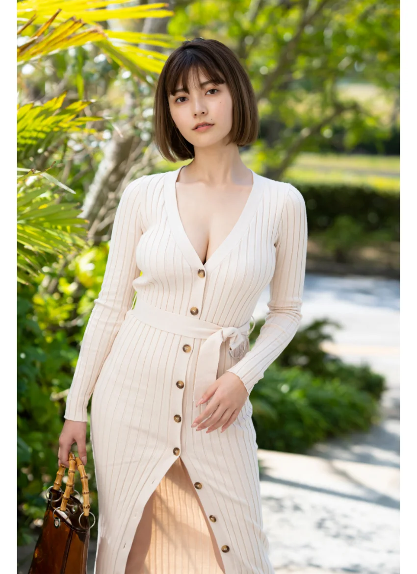 櫻井音乃 ぷるぷる美バスト 週刊現代デジタル写真集 試し読み 3