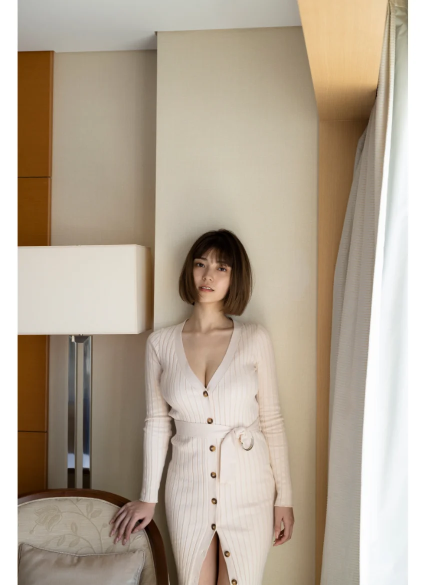 櫻井音乃 ぷるぷる美バスト 週刊現代デジタル写真集 試し読み 5
