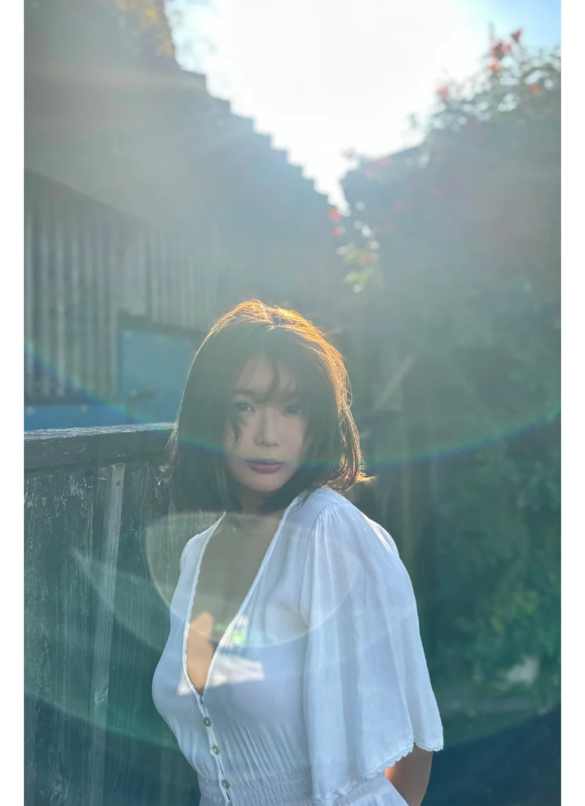 藤田もも DOLL 週刊現代デジタル写真集「グラビア秘宝館」シリーズ 試し読み 5