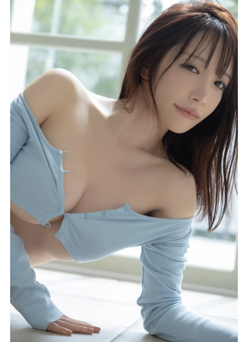 清水あいり みたいん？ vol.1 FRIDAYデジタル写真集 試し読み 4