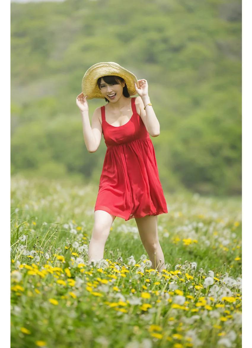 冴木柚葉 ヤンマガアザーっす！＜YM2023年30号未公開カット＞ ヤンマガデジタル写真集 試し読み 4