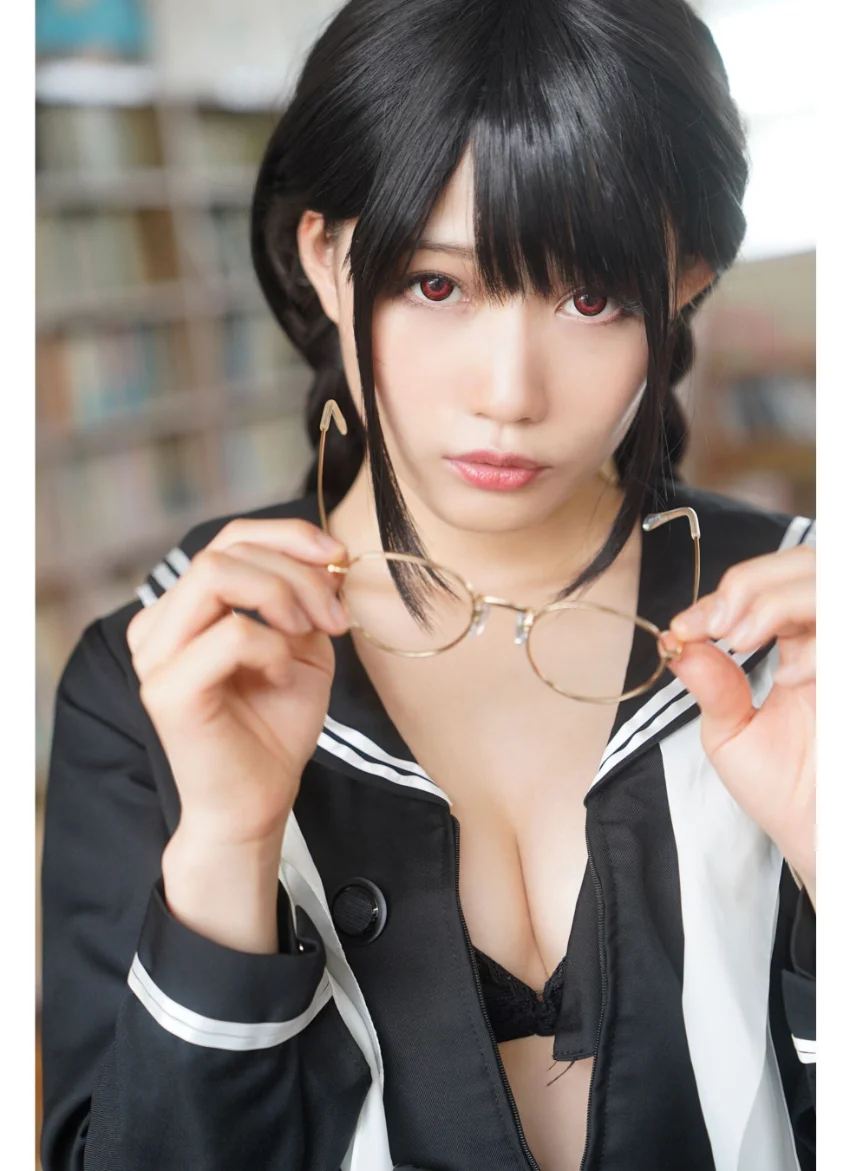 篠原みなみ ヤンマガアザーっす！＜YM2023年31号未公開カット＞ ヤンマガデジタル写真集 試し読み 4