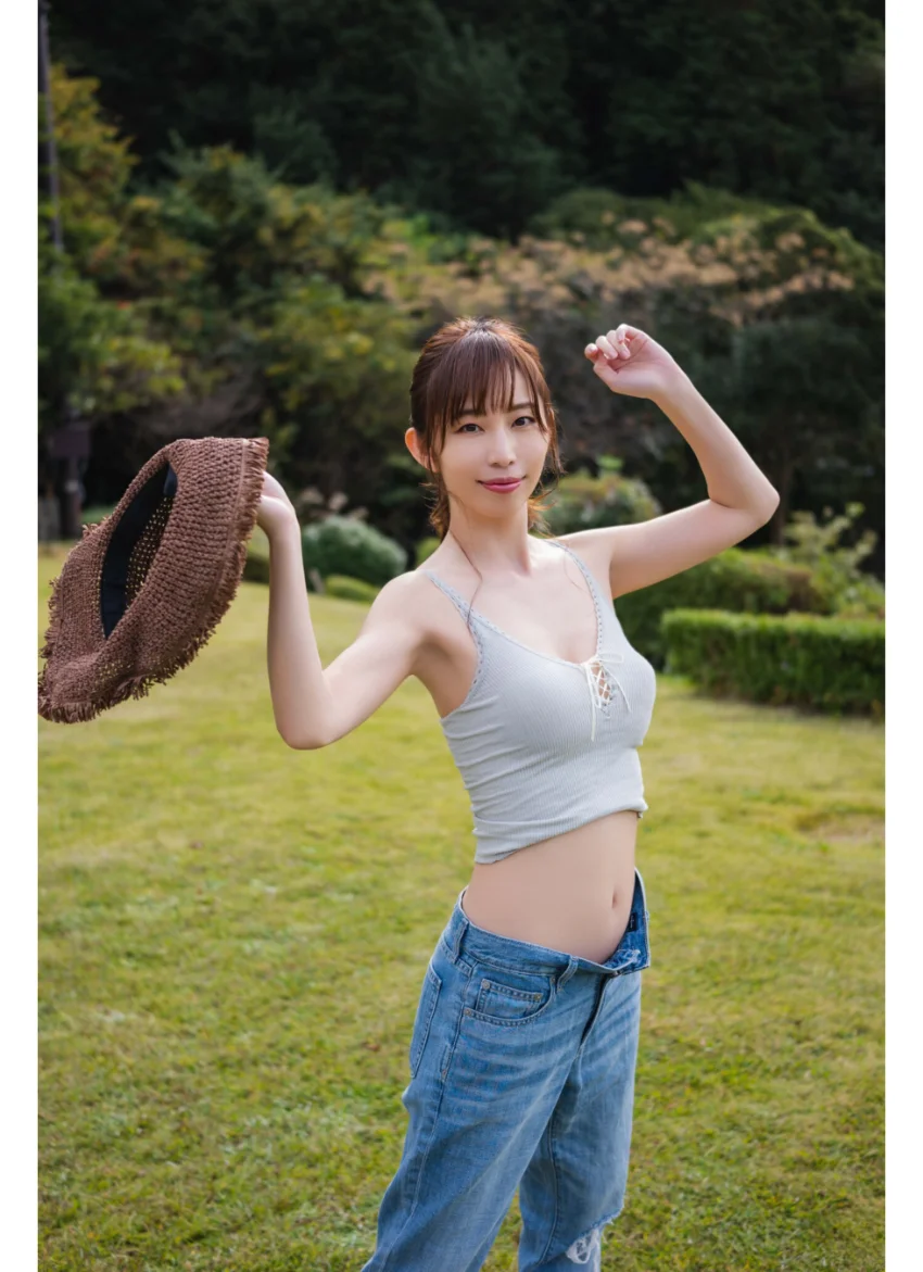 塩地美澄 Pearl オール未公開スペシャルEdition vol.3 大ボリューム！完全版 FRIDAYデジタル写真集 試し読み 2