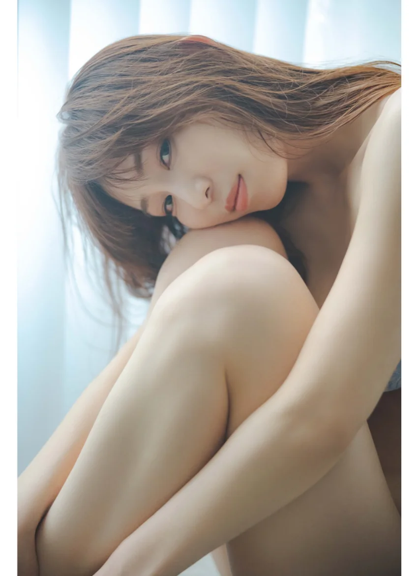 塩地美澄 Pearl オール未公開スペシャルEdition vol.2 FRIDAYデジタル写真集 試し読み 5