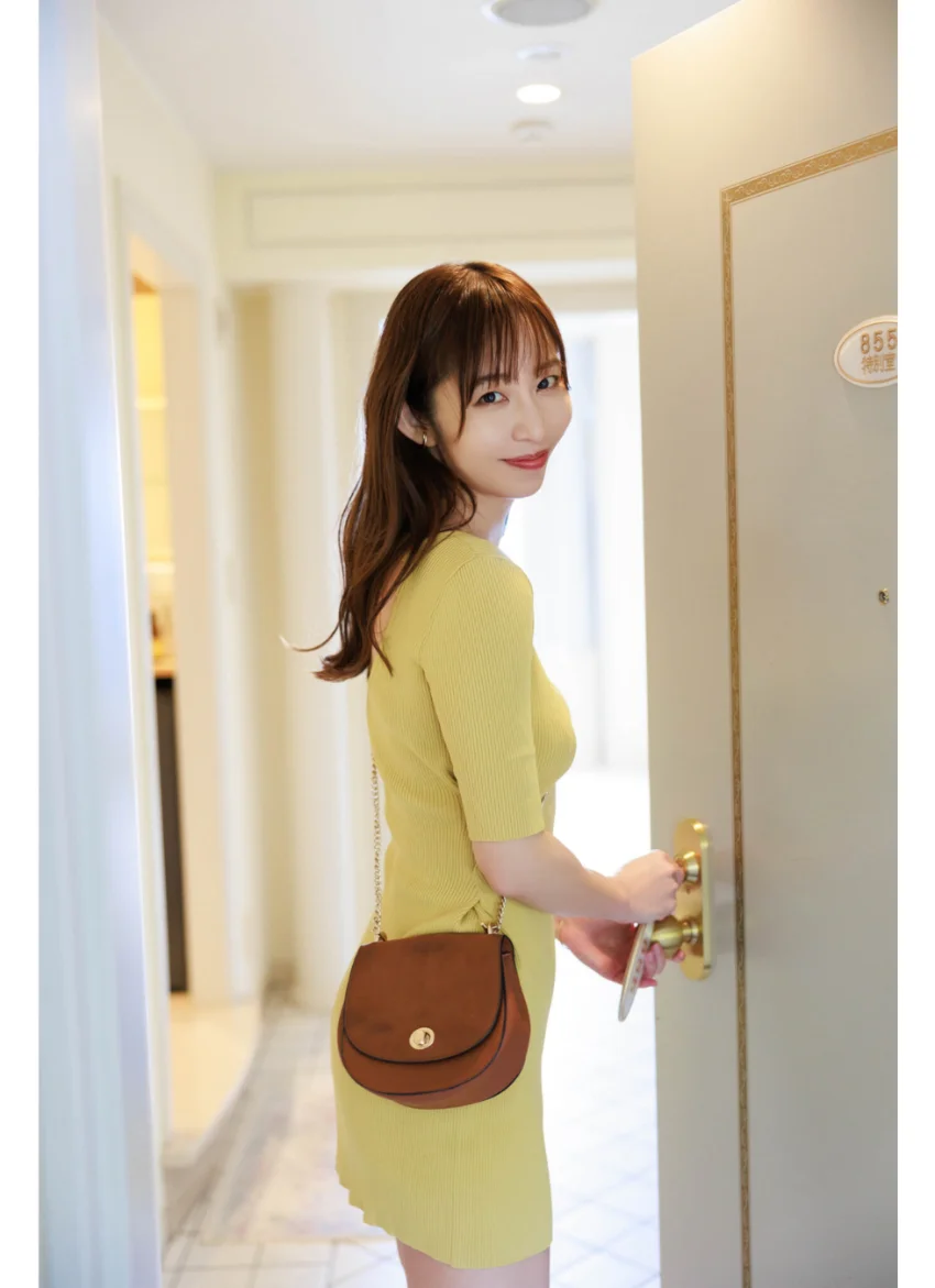塩地美澄 Pearl オール未公開スペシャルEdition vol.1 FRIDAYデジタル写真集 試し読み 3