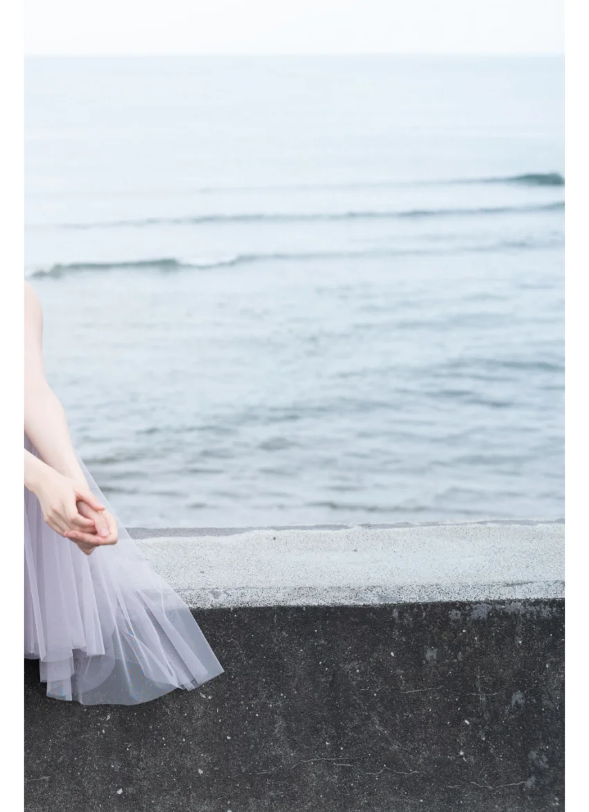 斎藤愛莉 見つめて、触れて。vol.2 完全版92ページ FRIDAYデジタル写真集 試し読み 4
