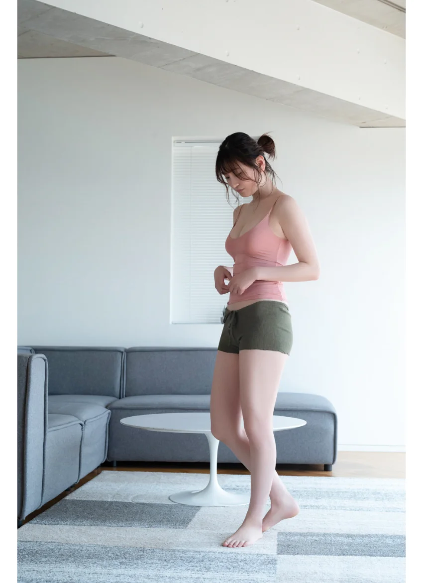 斎藤愛莉 見つめて、触れて。vol.1 FRIDAYデジタル写真集 試し読み 3