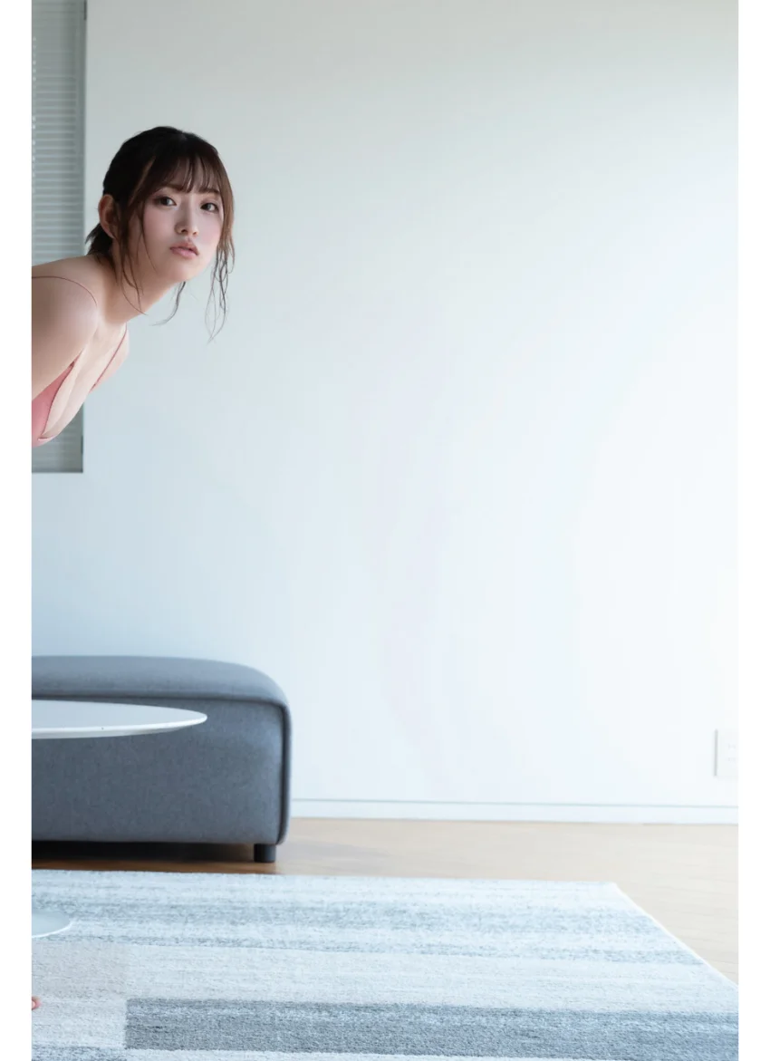 斎藤愛莉 見つめて、触れて。vol.1 FRIDAYデジタル写真集 試し読み 4