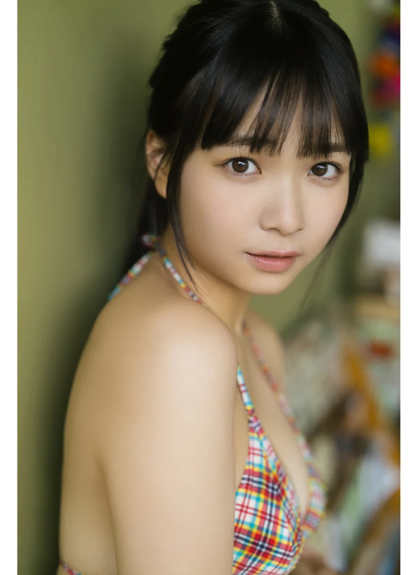 天野きき ゆめごこち。 vol.1 FRIDAYデジタル写真集 試し読み 2