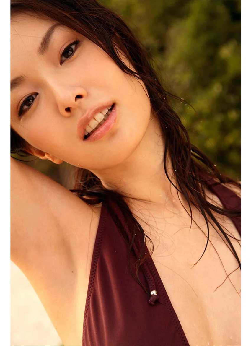 長澤奈央 写真集 Daylight 試し読み 3