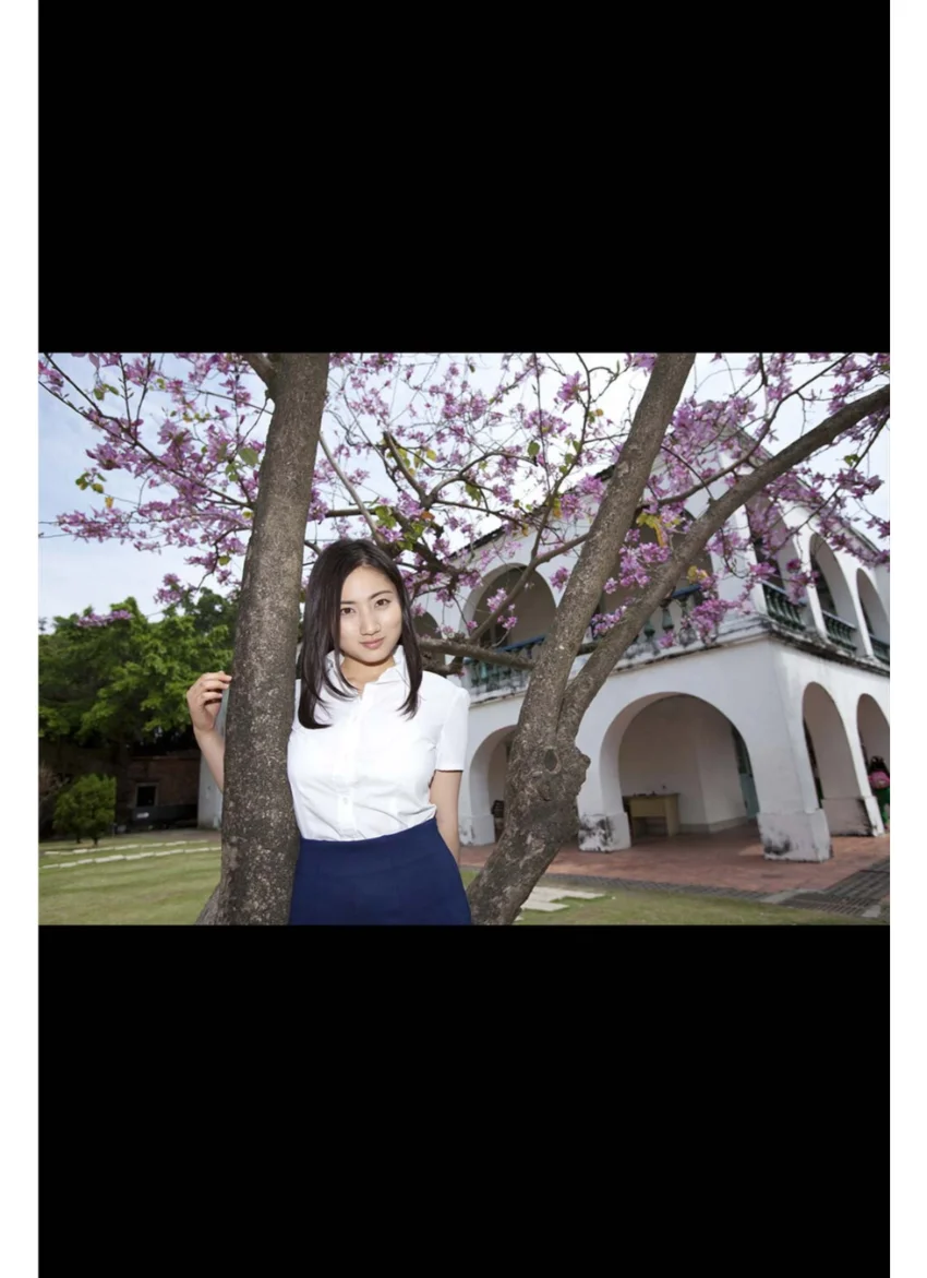 紗綾 写真集 NEXT SEASON 試し読み 3