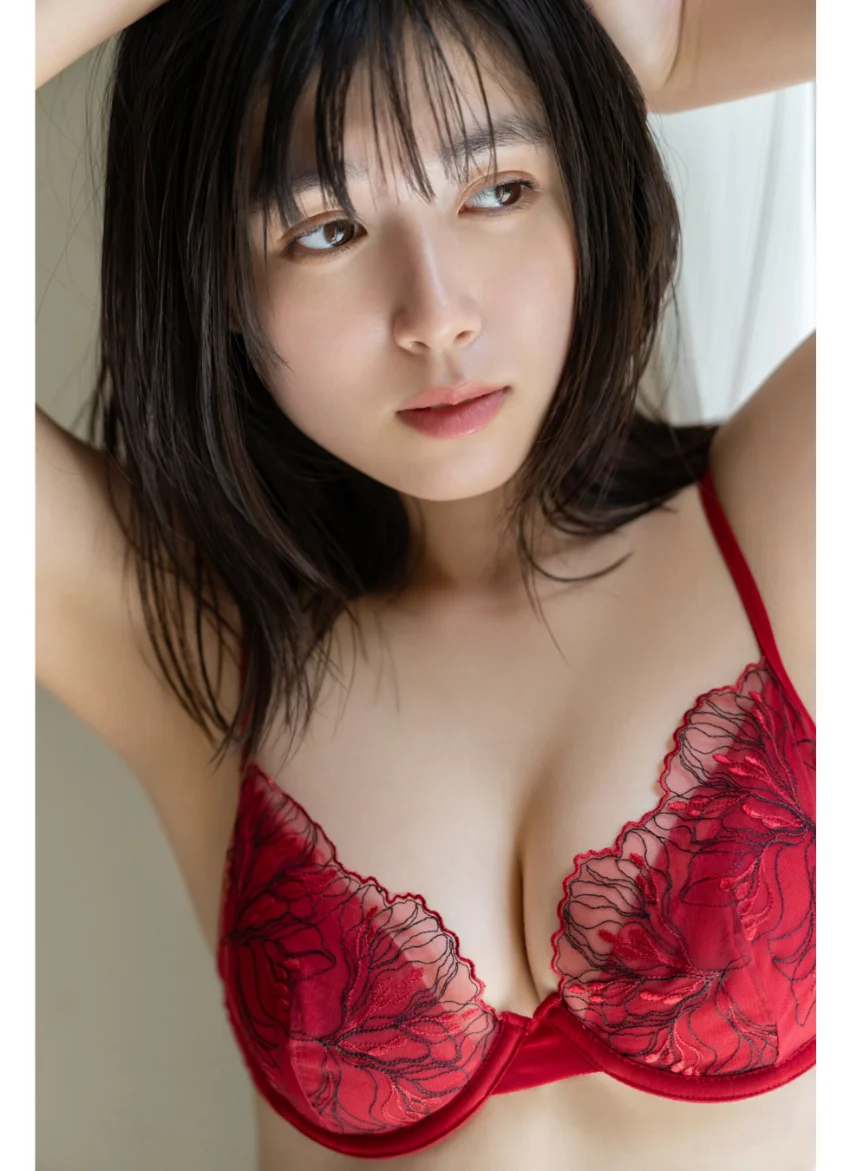 北向珠夕 マブい彼女 vol.3 豪華100カット超完全版 FRIDAYデジタル写真集 試し読み 3