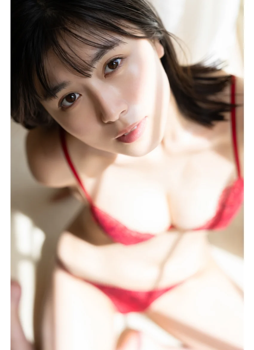 北向珠夕 マブい彼女 vol.3 豪華100カット超完全版 FRIDAYデジタル写真集 試し読み 5