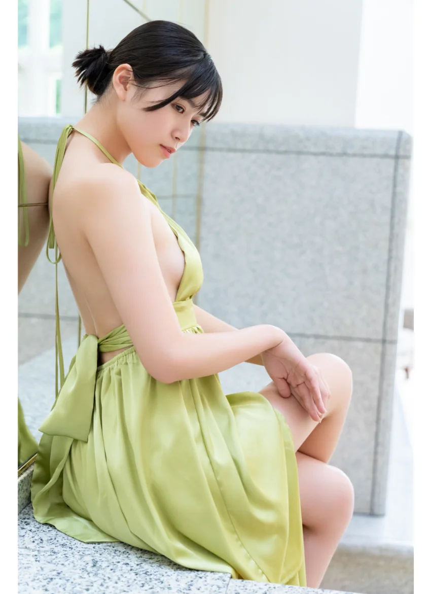 北向珠夕 マブい彼女 vol.2 FRIDAYデジタル写真集 試し読み 5