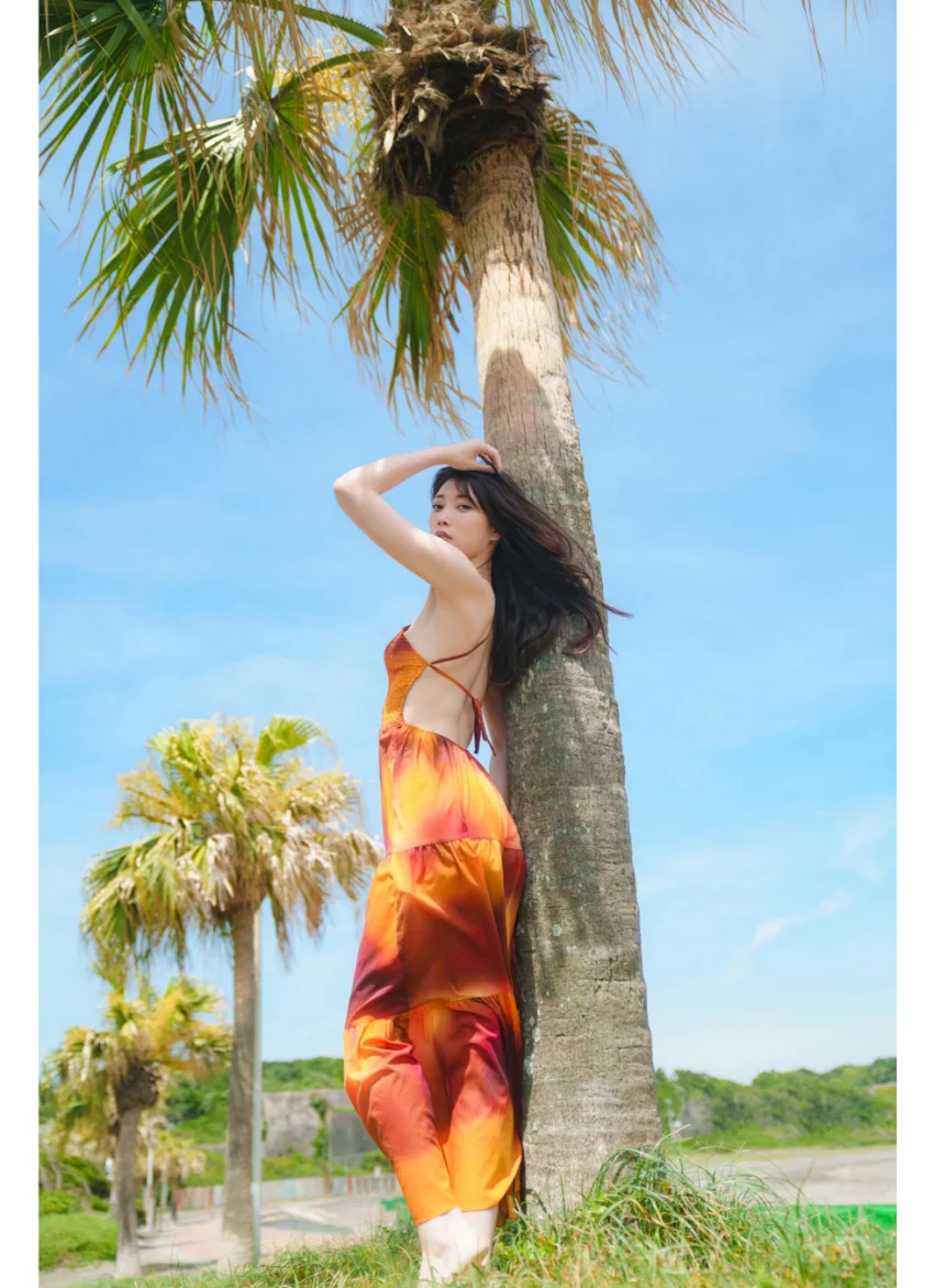 【デジタル限定】赤井沙希写真集『GRACIA』オール未公開スペシャルEdition vol.2 120ページ豪華版 試し読み 4