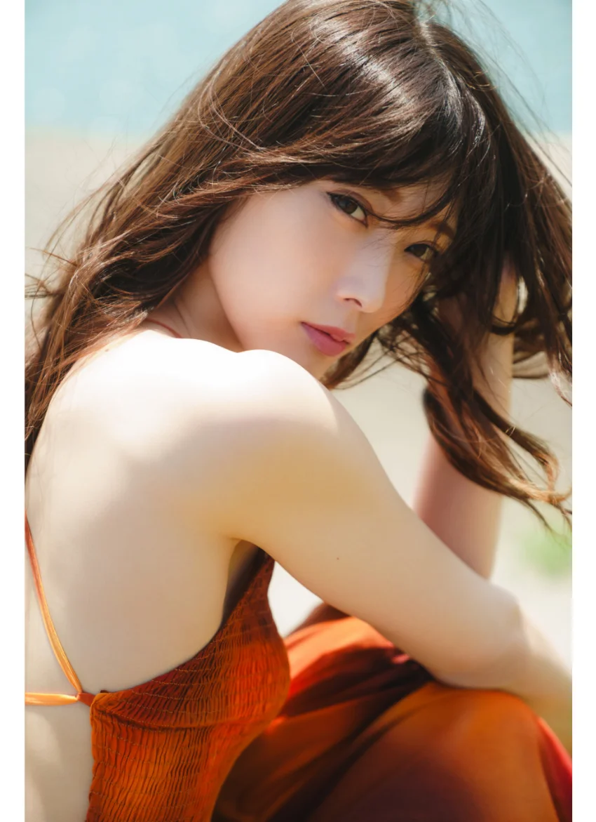 【デジタル限定】赤井沙希写真集『GRACIA』オール未公開スペシャルEdition vol.2 120ページ豪華版 試し読み 5