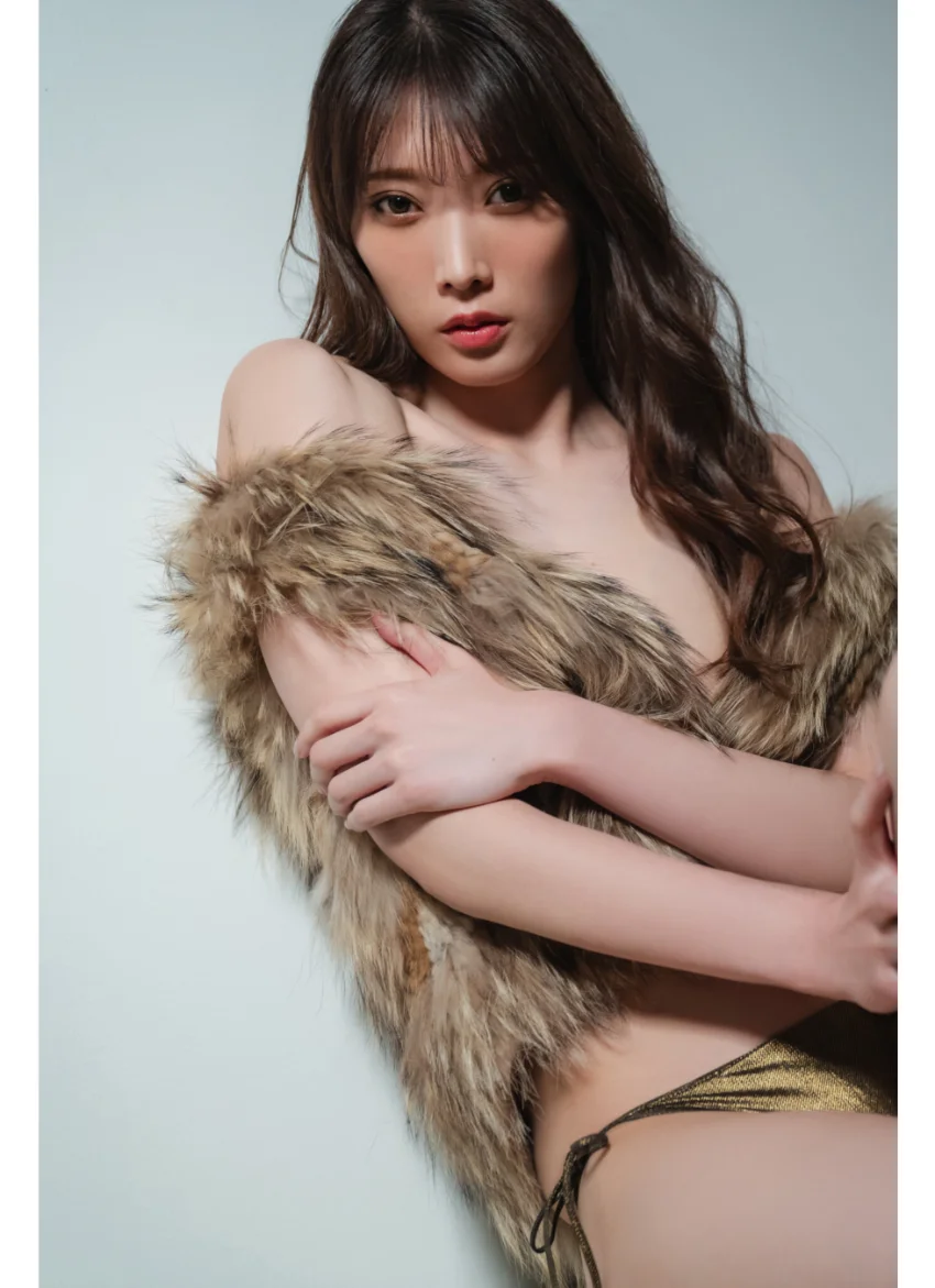 【デジタル限定】赤井沙希写真集『GRACIA』オール未公開スペシャルEdition vol.1 試し読み 3