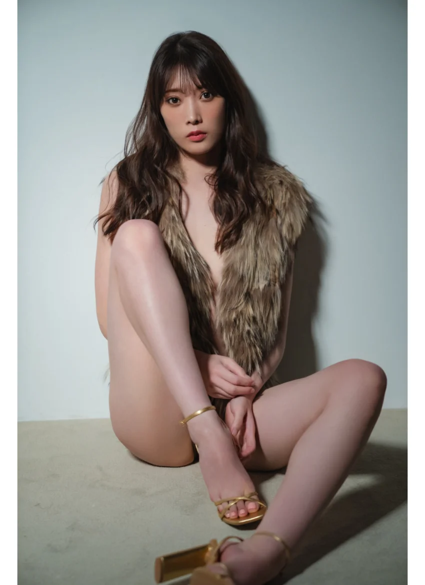 【デジタル限定】赤井沙希写真集『GRACIA』オール未公開スペシャルEdition vol.1 試し読み 4