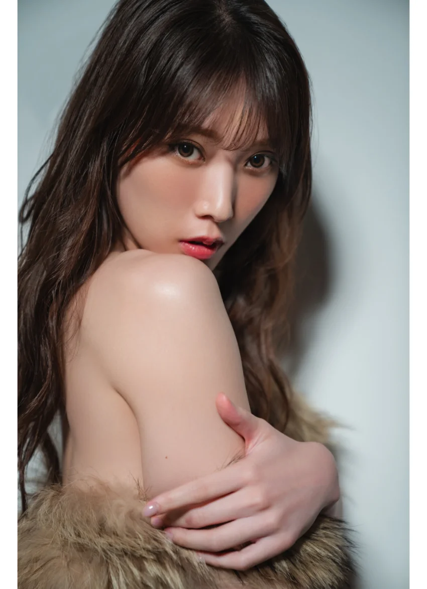 【デジタル限定】赤井沙希写真集『GRACIA』オール未公開スペシャルEdition vol.1 試し読み 5
