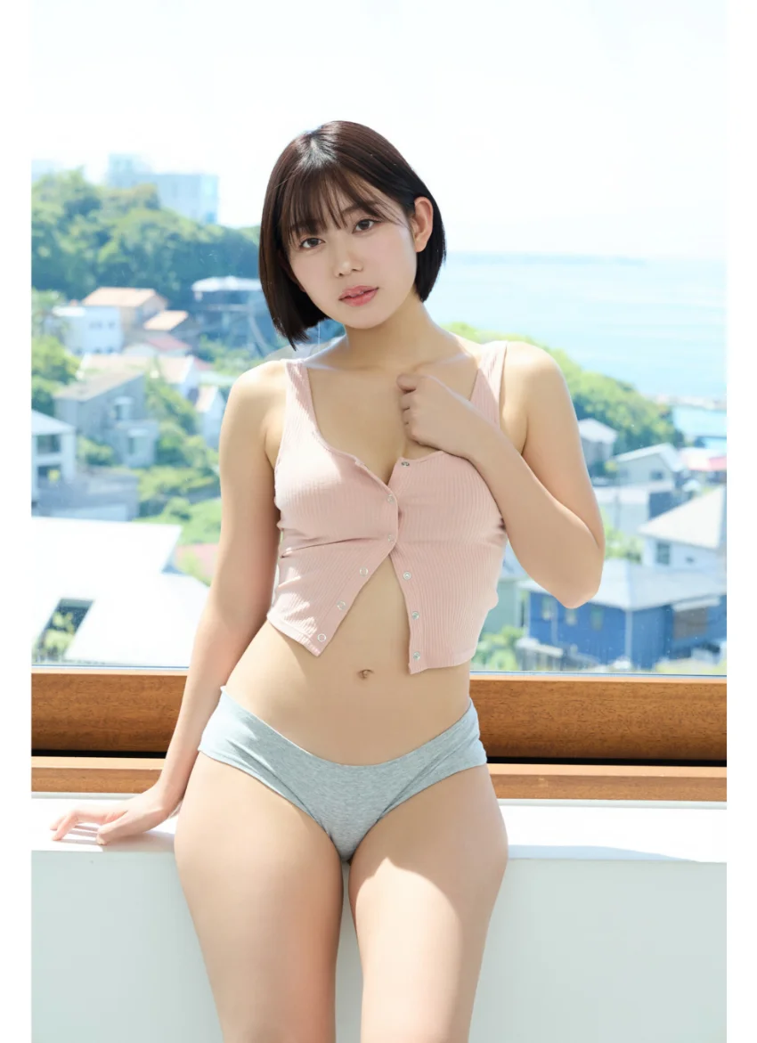 凛咲子 癒しの究極ボディ vol.2 未公開超完全版 FRIDAYデジタル写真集 試し読み 4