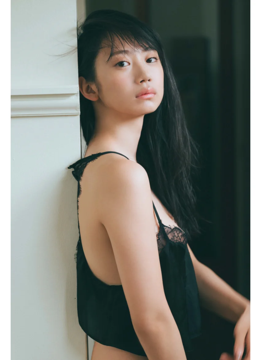 相沢菜々子 無防備なスーパーBODY vol.2 FRIDAYデジタル写真集 試し読み 3