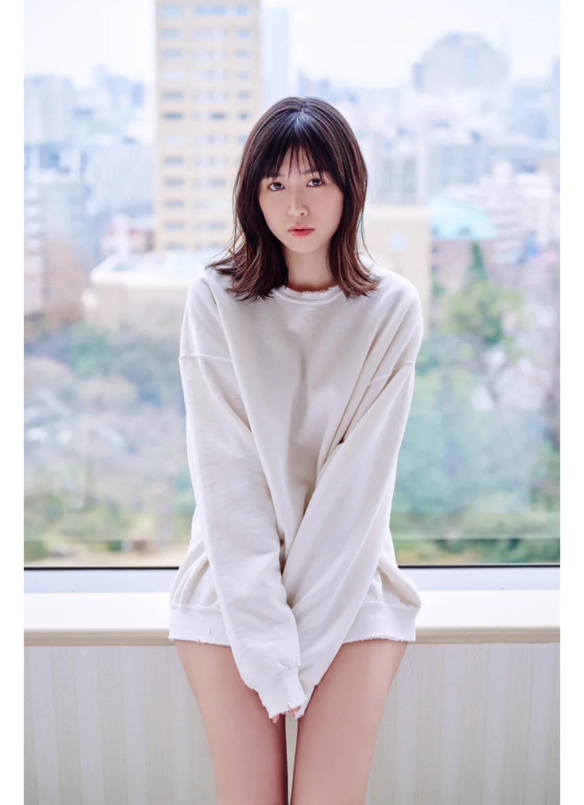 北向珠夕 恋夕 オール未公開スペシャルEdition vol.3 FRIDAYデジタル写真集 試し読み 2