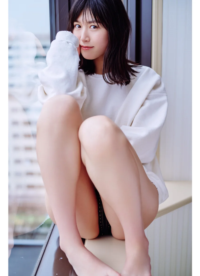 北向珠夕 恋夕 オール未公開スペシャルEdition vol.3 FRIDAYデジタル写真集 試し読み 3