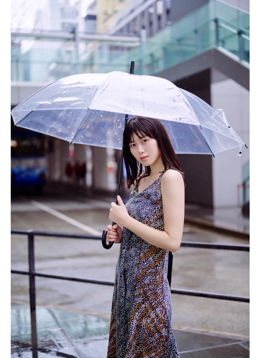 北向珠夕 恋夕 オール未公開スペシャルEdition vol.2 FRIDAYデジタル写真集 試し読み 2