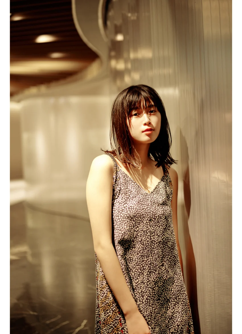 北向珠夕 恋夕 オール未公開スペシャルEdition vol.2 FRIDAYデジタル写真集 試し読み 4