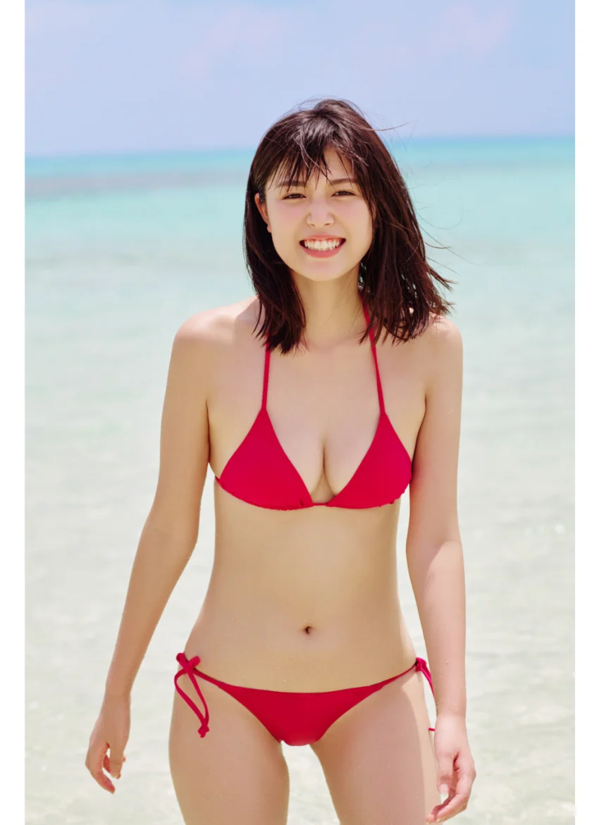 北向珠夕 恋夕 オール未公開スペシャルEdition vol.1 FRIDAYデジタル写真集 試し読み 3
