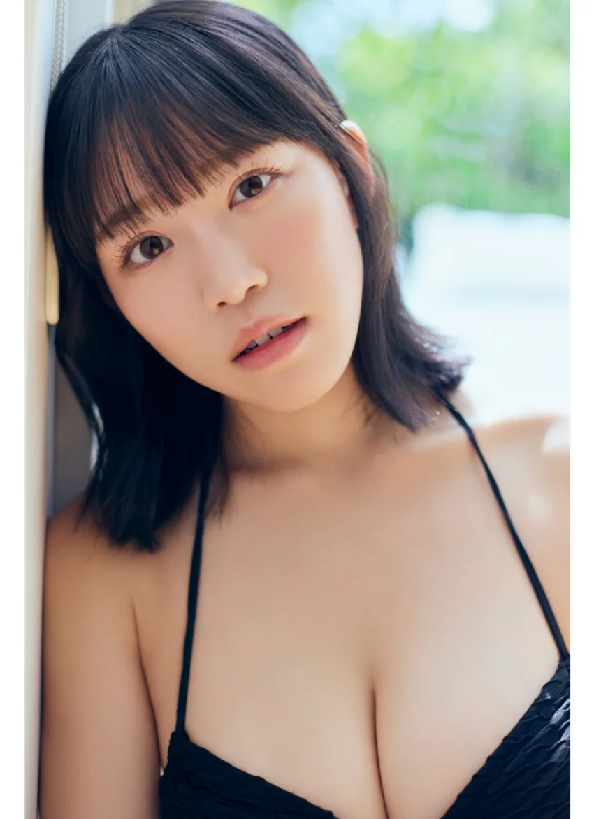 仲根なのか ふわキュン vol.2 オール未公開111ページ完全版 FRIDAYデジタル写真集 試し読み 3