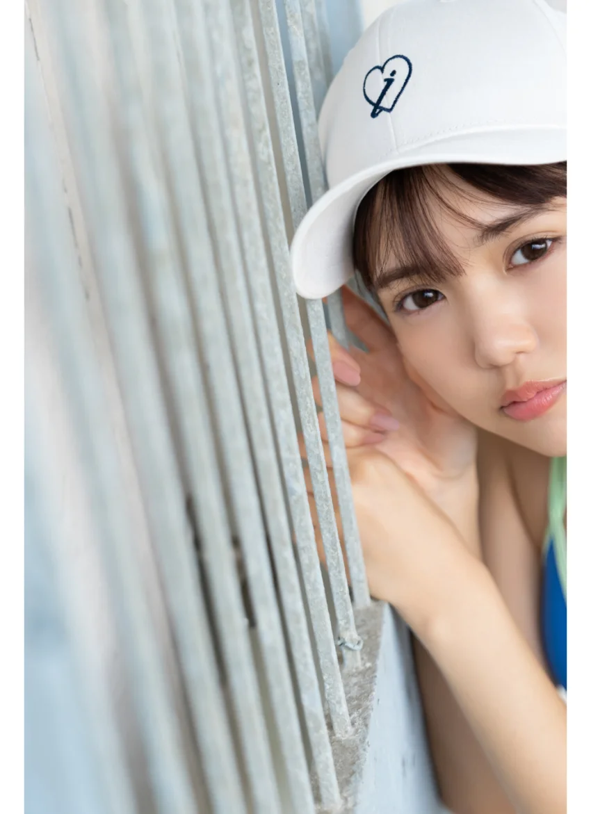 津代美月 「つ」だよぉ vol.2 オール未公開100カット超完全版 FRIDAYデジタル写真集 試し読み 3