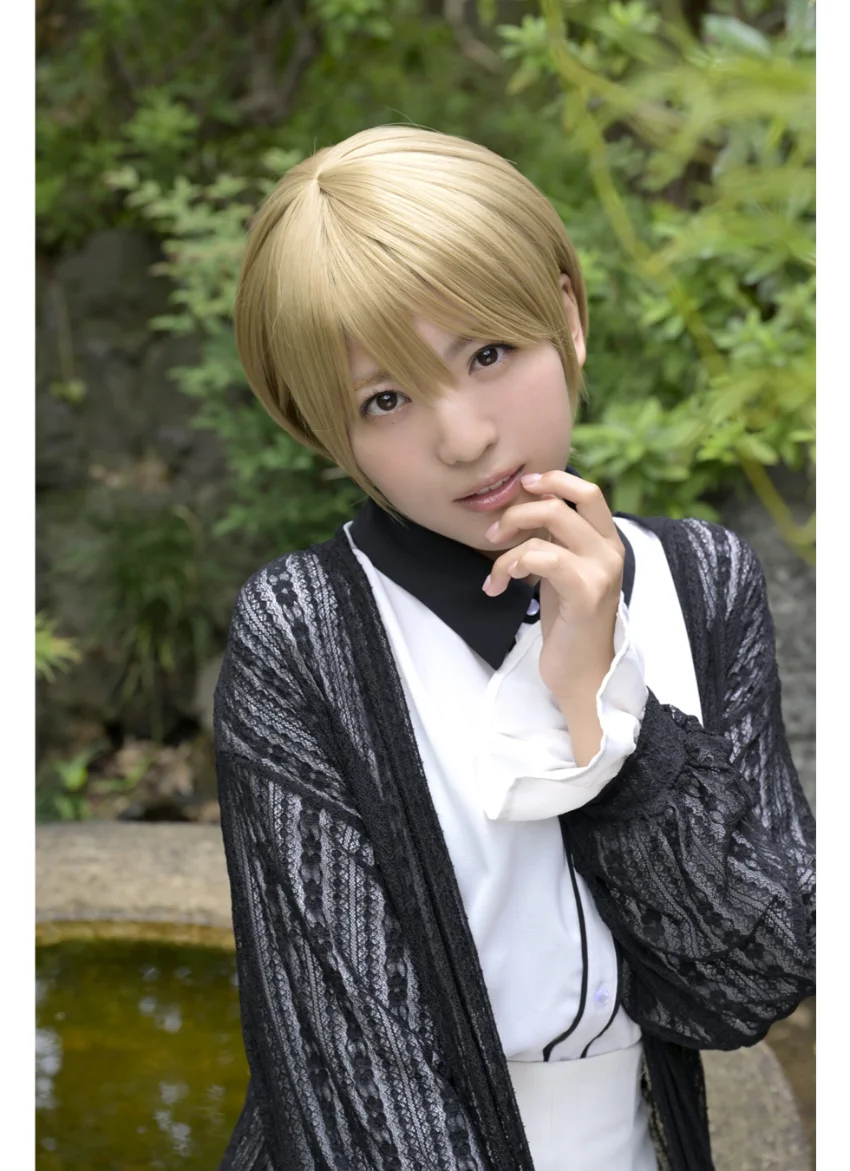 佐々木萌香 『聖くんは清く生きたい』コラボグラビア ヤンマガアザーっす！＜YM2023年46号未公開カット＞ ヤンマガデジタル写真集 試し読み 3